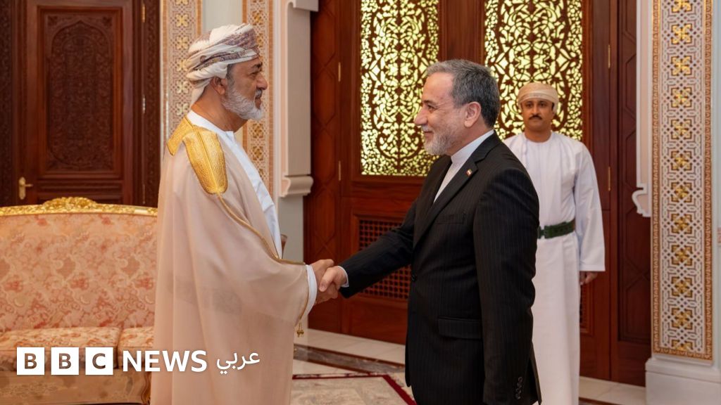 تصعيد القاعدة الجوية الأمريكية يرفع التوتر والنفط