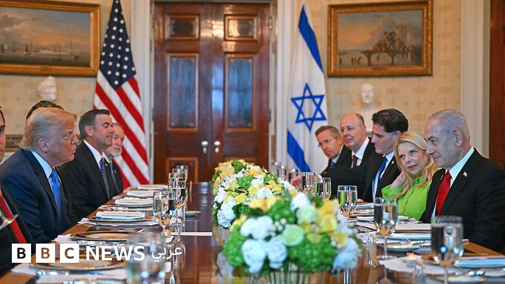 لماذا تراجعت آمال التوصل إلى اتفاق لوقف الحرب في غزة؟ - BBC News عربي
