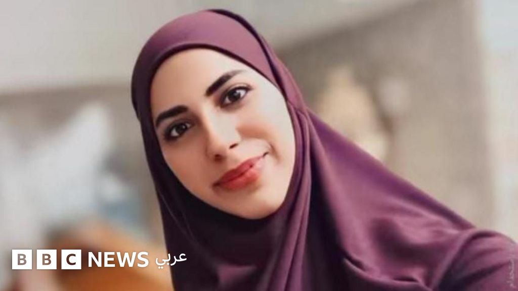 الضفة الغربية: توقفوا عن إطلاق النار! ابنتي ماتت - BBC 