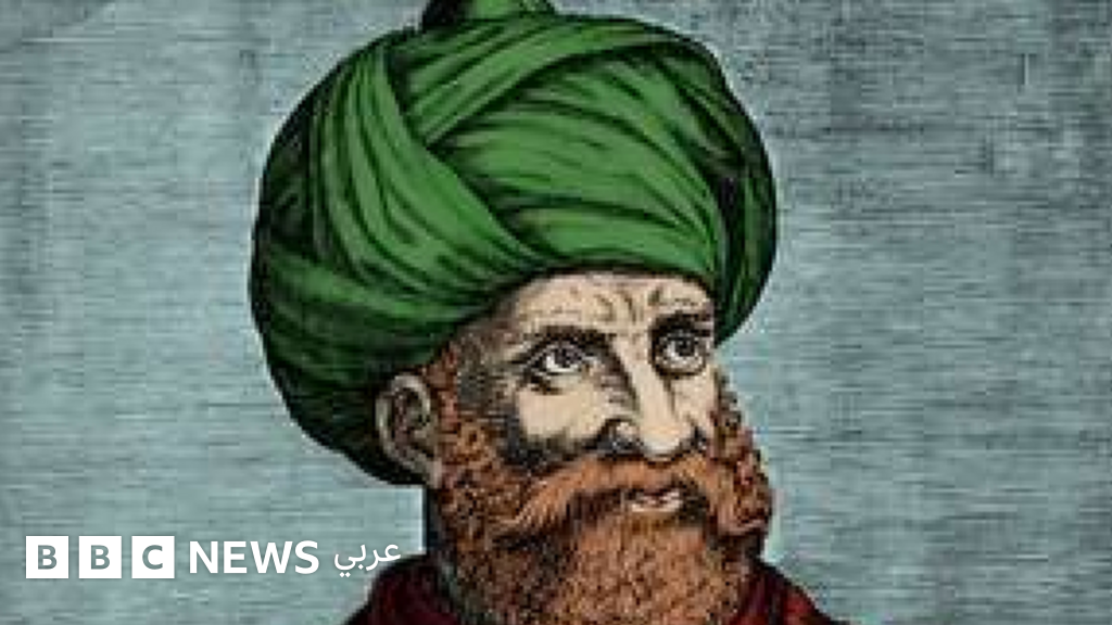 خير الدين بربروس، حكاية قرصان الجزائر الذي أصبح "ملك البحار"