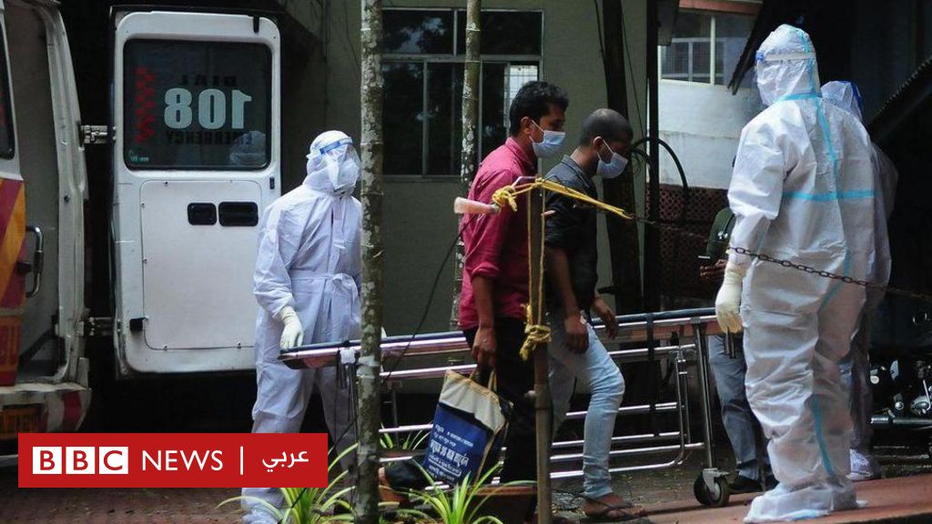 Indian Officials Strengthen Measures to Control Nipah Virus Outbreak in Kerala