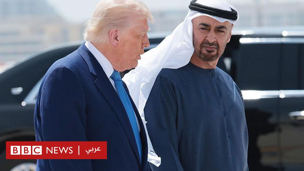 لماذا تشهد العلاقات الإماراتية الأمريكية "دفعة نوعية غير مسبوقة" في عهد ترامب؟