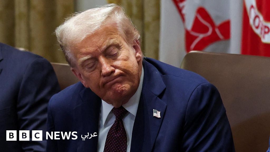 محكمة الاستئناف الأمريكية تقضي بعدم قانونية بعض الرسوم الجمركية التي فرضها ترامب على دول العالم