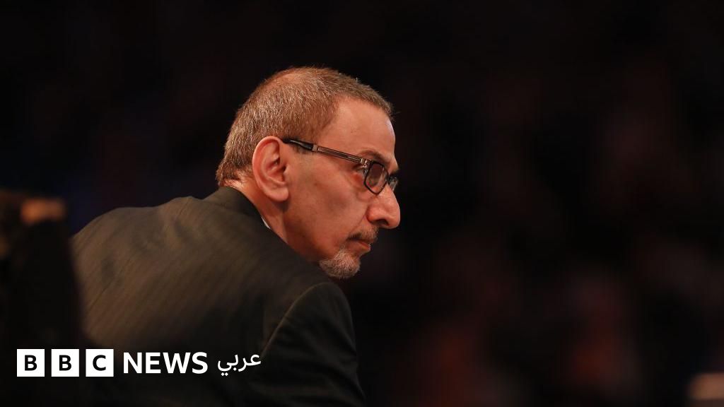 زياد الرحباني: لبنان يودّع أحد أبرز أقطاب الفن العربي الحديث - BBC News عربي