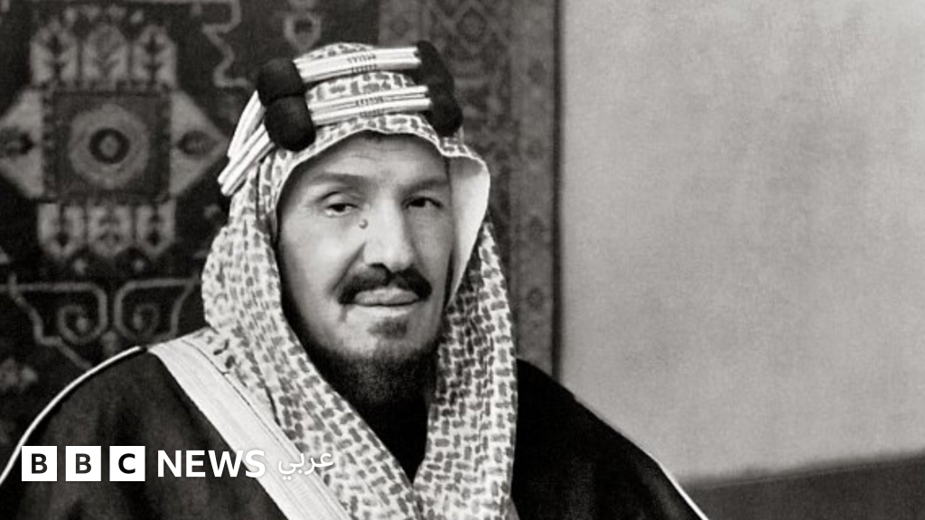 كيف استطاع عبد العزيز آل سعود توحيد المملكة السعودية تح
