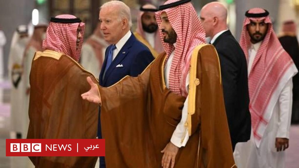 ما مصلحة السعودية من التطبيع مع إسرائيل؟