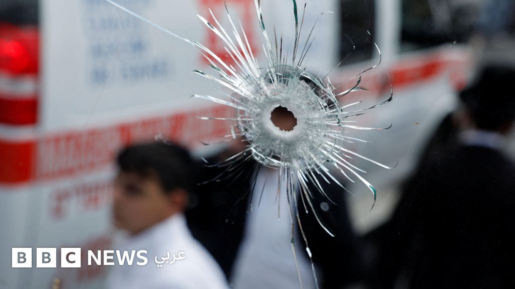 هجوم القدس: هل أخفقت إسرائيل أمنياً؟ ولماذا تقبع "المدينة المقدسة" في قلب الصراع؟