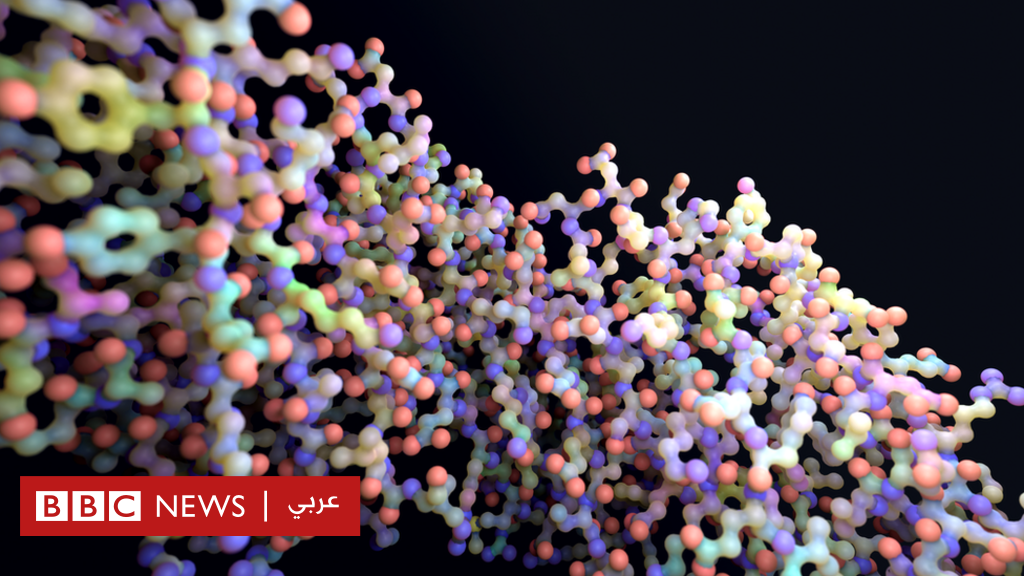 الذكاء الاصطناعي: تعرّف على القدرات الهائلة للبروتين