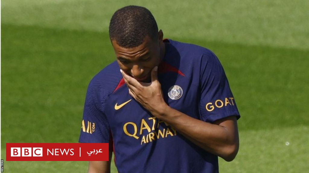 Kylian Mbappé : L’association française met en garde le Paris Saint-Germain contre le « harcèlement moral »