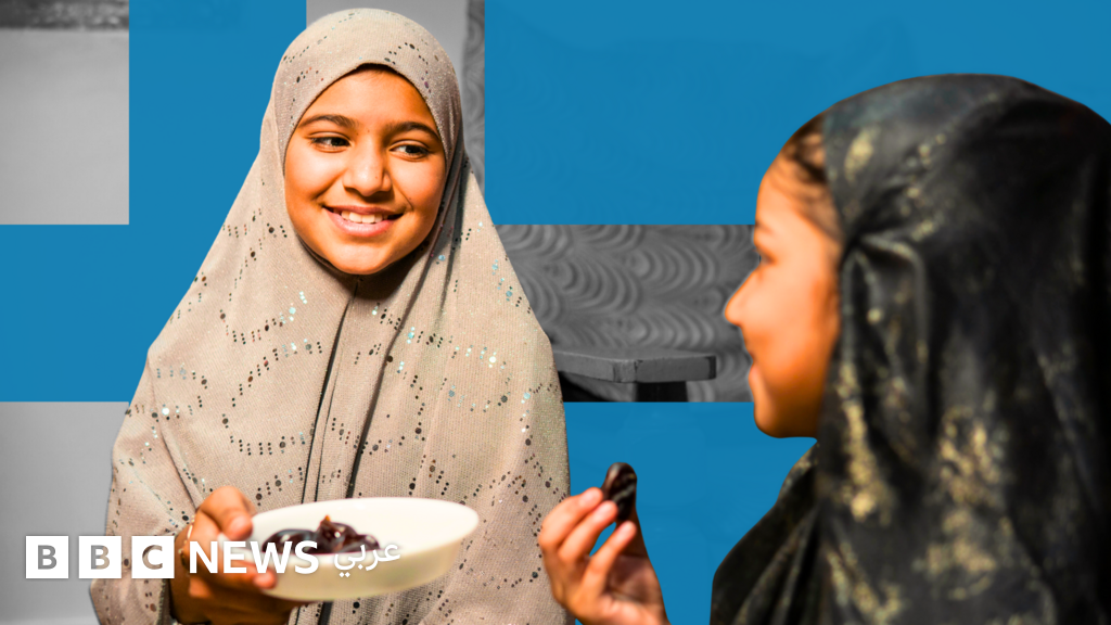 رمضان: لماذا يجب أن تبدأ إفطارك بتناول التمر في رمضان؟ - BBC News عربي
