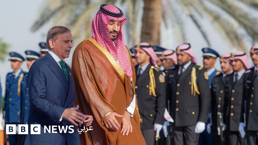 هل تؤرّخ "اتفاقية الدفاع المشترك بين السعودية وباكستان" لتحوّل في ميزان القوى الإقليمية؟