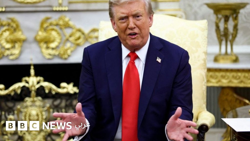 لماذا يصعب على الأمريكيين مواجهة ترامب؟- في الإيكونومست