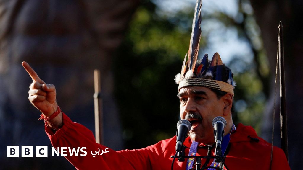ترامب يفوّض الاستخبارات الأمريكية للعمل في فنزويلا، ومادورو يقول "لا لتغيير النظام"