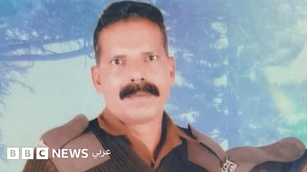 قتلوه إثر خلاف على فيديو “فاحش” لابنته – BBC News عربي قتلوه إثر خلاف على فيديو “فاحش” لابنته – BBC News عربي