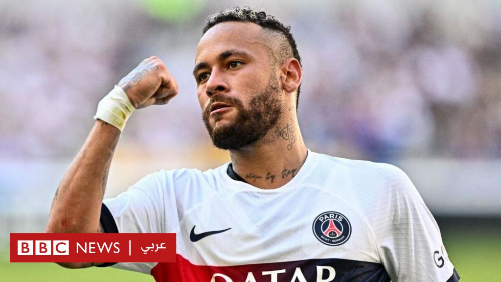 Paris Saint-Germain Agrees To Sell Neymar To Al-Hilal For €90 Million ...