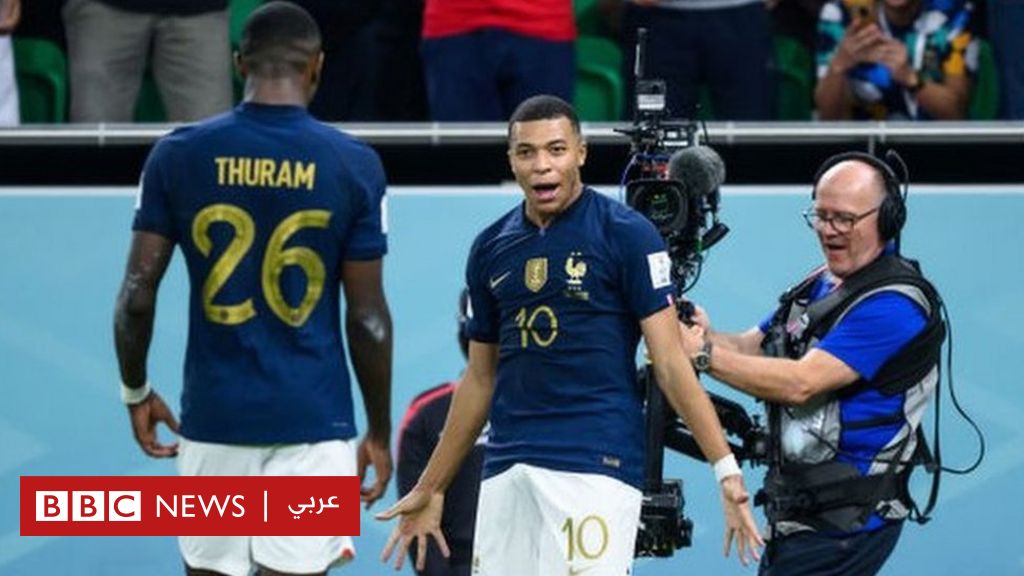 Coupe du monde 2022 : la France et l’Angleterre atteignent les quarts de finale et se retrouvent pour déterminer les demi-finalistes