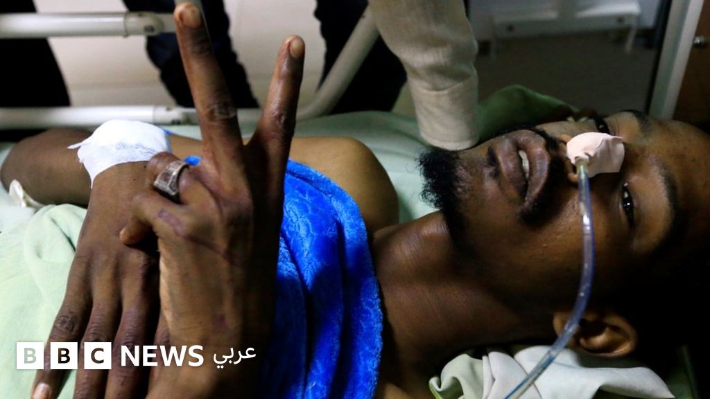 السودان: هل يشكل الهجوم على معتصمين نذير ثورة مضادة؟ السودان: هل يشكل الهجوم على معتصمين نذير ثورة مضادة؟