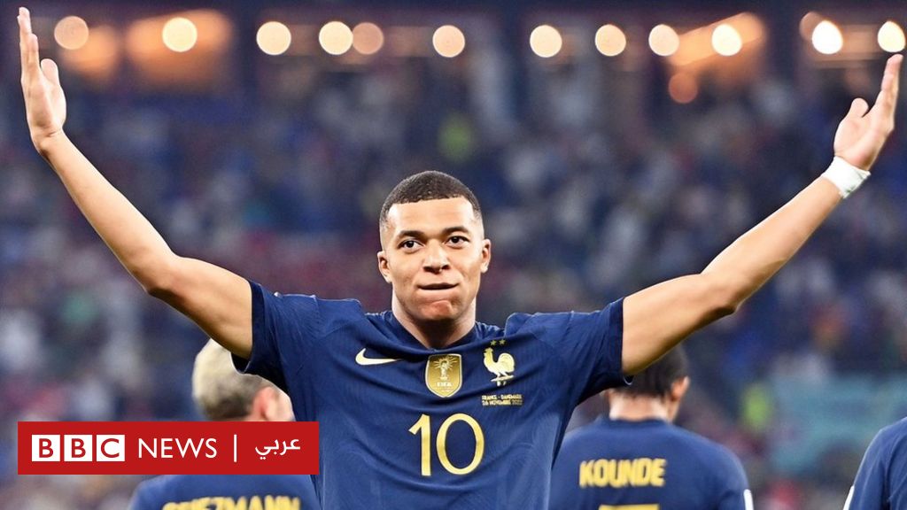 Coupe du monde 2022 : Pourquoi Kylian Mbappé est-il considéré comme un « attaquant parfait » lors de la Coupe du monde au Qatar ?