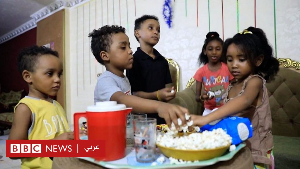 اشتباكات السودان كيف يعيش سودانيون أجواء عيد الأضحى في مصر؟ Bbc News