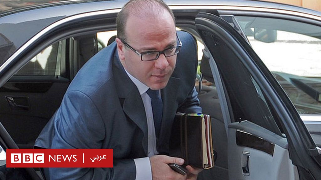 تكليف إلياس الفخفاخ بتشكيل حكومة جديدة في تونس - BBC News Arabic