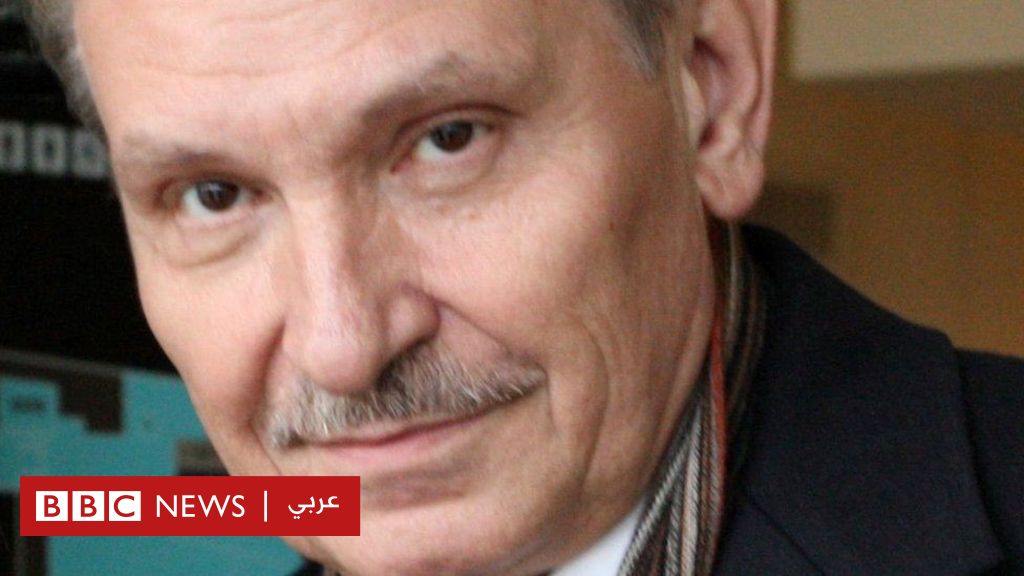 من هو المعارض الروسي الذي قُتل خنقًا في لندن؟ - bbc news عربي