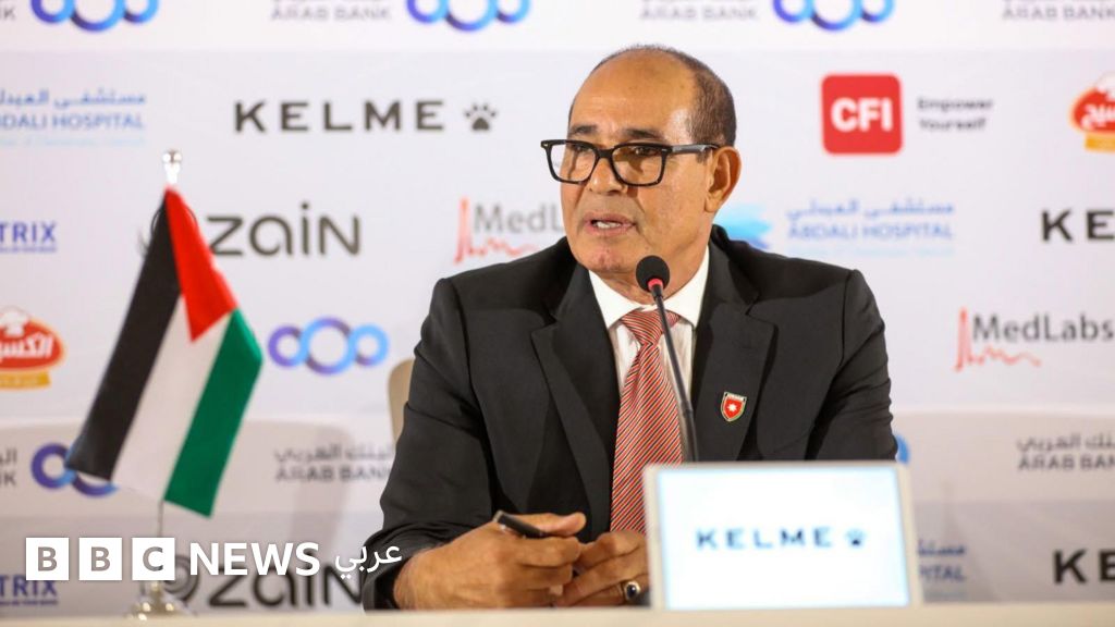 الأردن: المدرب المغربي بادو الزاكي يعمل لوصول “النشامى” لنصف نهائي كأس آسيا 2027، فمن هو الزاكي؟