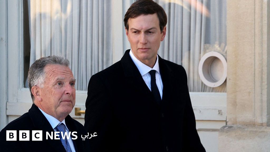 مسؤول إيراني لبي بي سي: طهران مستعدة للنظر في تقديم تنازلات إذا ناقشت الولايات المتحدة رفع العقوبات 