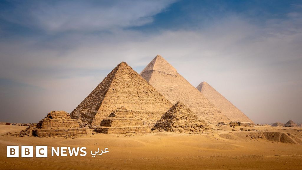 امتدت الحضارة المصرية القديمة آلاف السنين بفضل نظام سلطتها المركزية وقوتها العسكرية وإنجازاتها الفنية والعلمية والدينية، لكن بمرور الوقت تسللت عوامل الضعف إلى بنيتها السياسية والاجتماعية، فتراجع نفوذها التاريخي أمام حضارات أخرى، فما قصتها؟ 