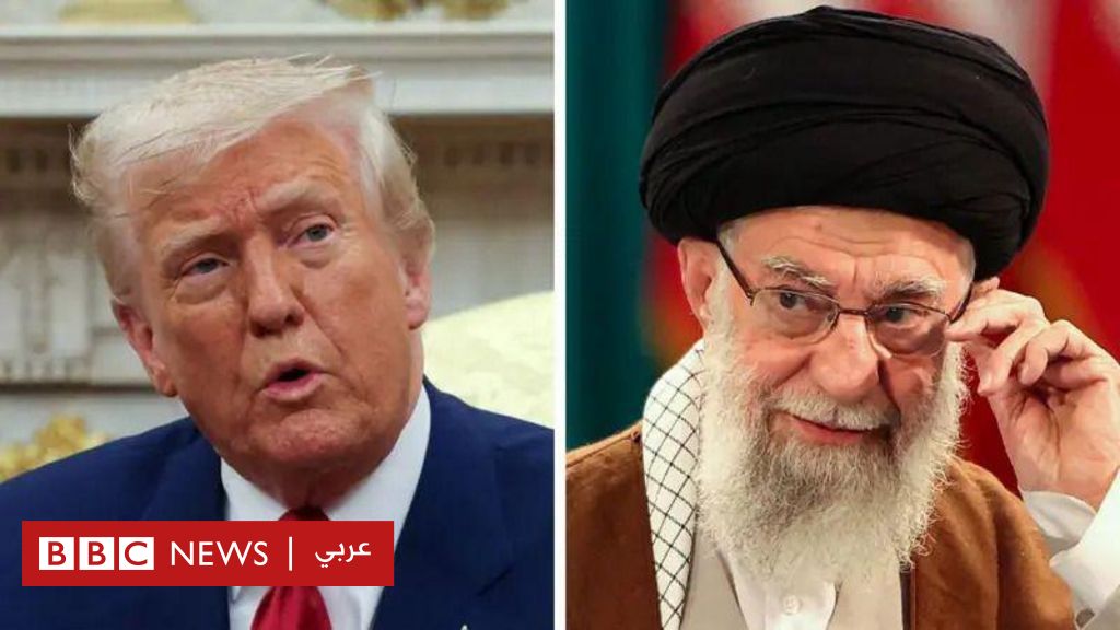 إيران والولايات المتحدة: تأجيل الجولة المقبلة من المحادثات النووية بين البلدين - BBC News عربي