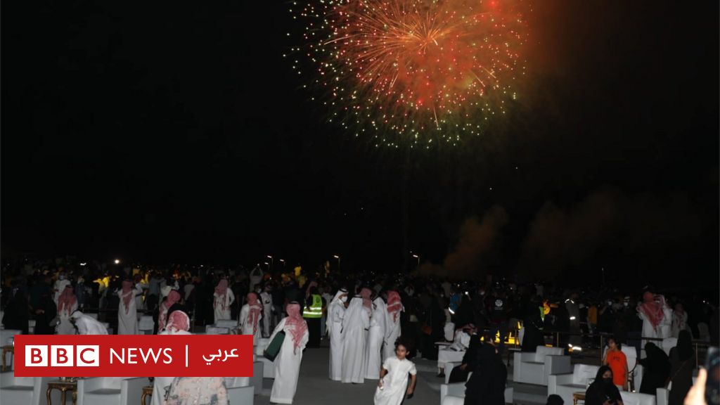 مهرجان جازان: مشاركة راقصات أجنبيات تثير نقاشا واسعا في السعودية