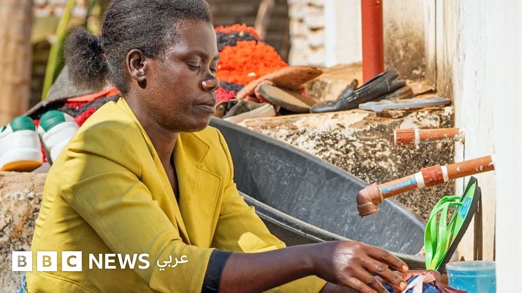 ما قصة المرأة التي طلبت من أبنائها عدم اللعب لتوفير مصاريف المعيشة؟