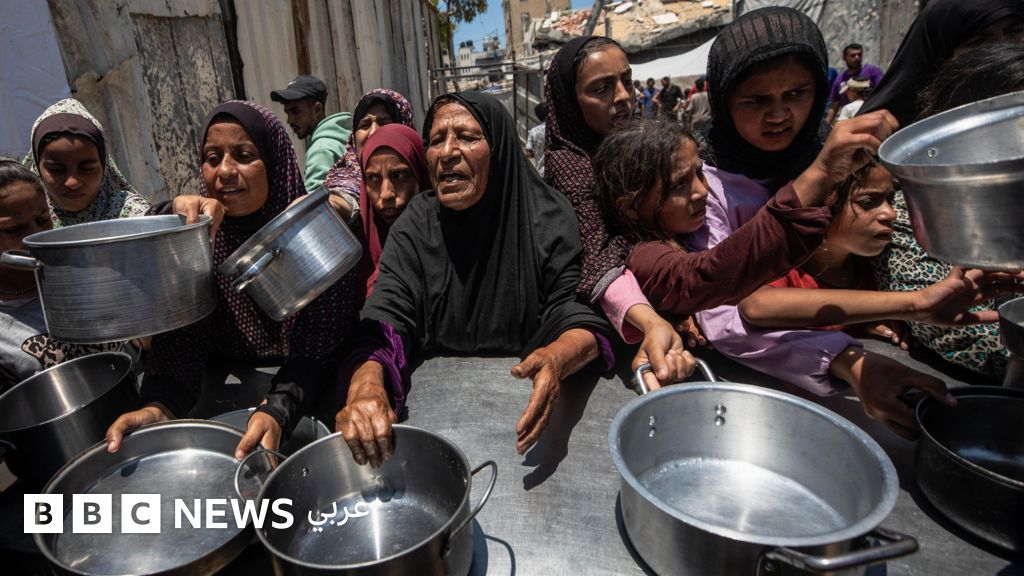 غزيون يشكون من نقص المساعدات رغم إعادة فتح المعابر