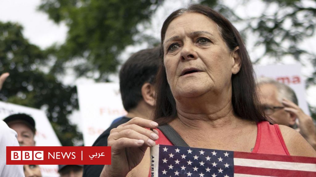 أول دفعة من مواطني جنوب أفريقيا بيض البشرة تصل إلى الولايات المتحدة بموجب خطة ترامب للاجئين