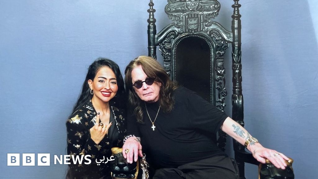 من الكاسيت إلى المهرجانات: كيف صمد الهيفي ميتال في العالم العربي؟