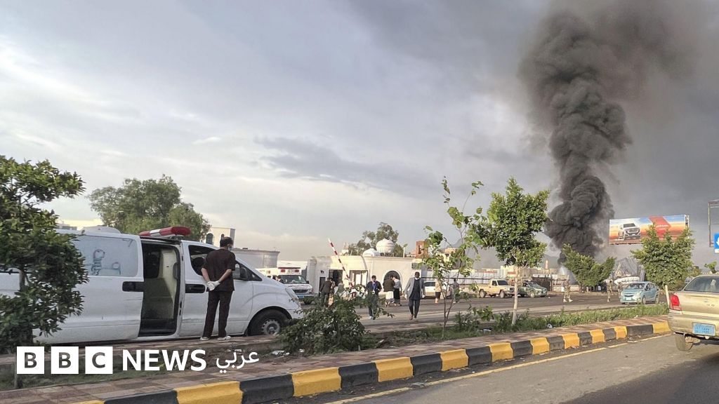 تكهنات في إسرائيل بمقتل مسؤولين حوثيين كبار في غارات على صنعاء، فماذا نعرف عن الهجوم؟