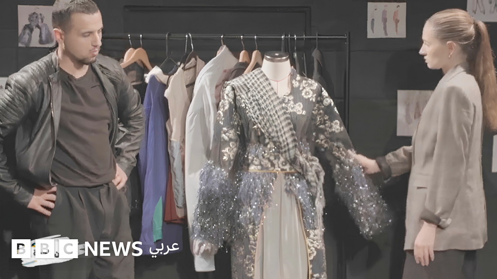 “حيث لا زمان” هل الفن تجارة؟