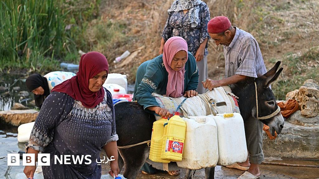 تونس تواجه أزمة “المياه المعدنية”، والجزائر تنفي إرسال مياه نحو جارتها الشرقية