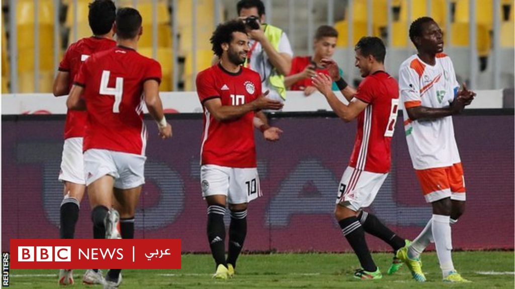 محمد صلاح يتألق مع منتخب مصر في أول مباراة منذ أزمته مع اتحاد كرة القدم