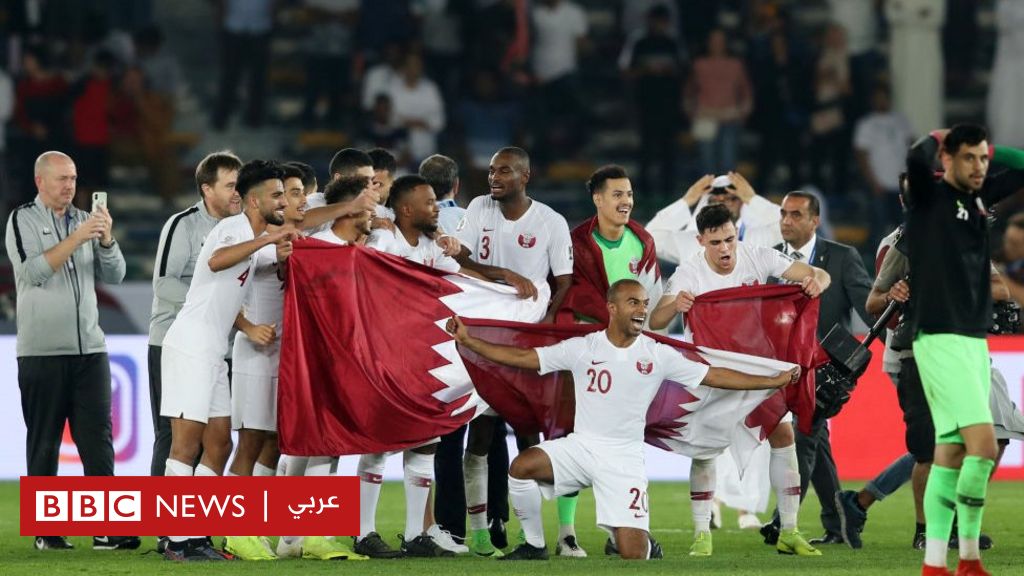 كأس آسيا: قطر تتوج بلقب البطولة للمرة الأولى بعد فوزها على اليابان 3-1