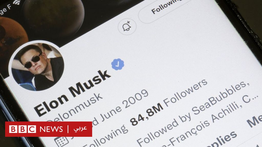 Elon Musk dissolves Twitter’s board of directors and consolidates control