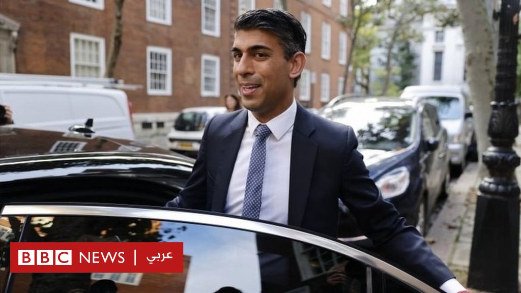 Rishi Sunak is the most likely candidate to take over as British Prime Minister after Boris Johnson’s retirement