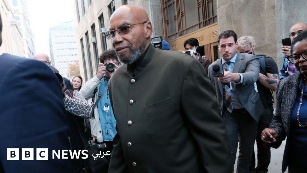 عجوز مسلم يطالب بتعويض ضخم عن إدانته خطأ بقتل مالكولم إكس – BBC News عربي عجوز مسلم يطالب بتعويض ضخم عن إدانته خطأ بقتل مالكولم إكس – BBC News عربي