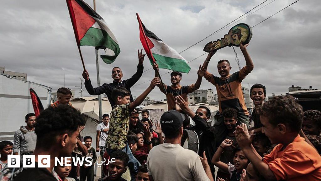 "انتهى الأمر، لكن الغزيين ما زالوا يخشون المستقبل" – مقال في الغارديان