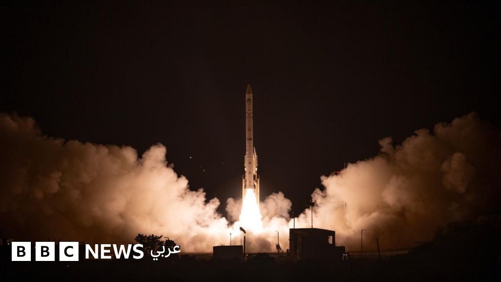 أوفيك 19: قمر صناعي عسكري جديد يوسع نفوذ إسرائيل في الشرق الأوسط