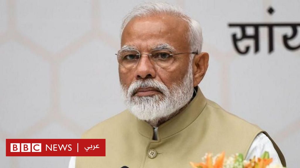 Modi’s Anti-Muslim Remarks Spark Controversy – Indian Election Update