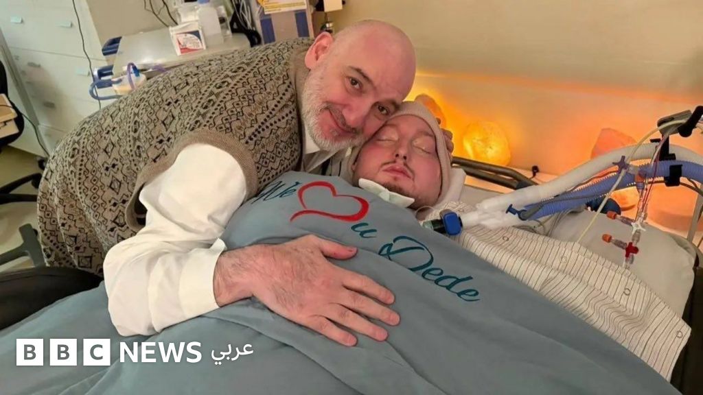 الأمير النائم” الوليد بن خالد بن طلال يغادر الحياة بعد 20 عاما من الغيبوبة” - BBC News عربي