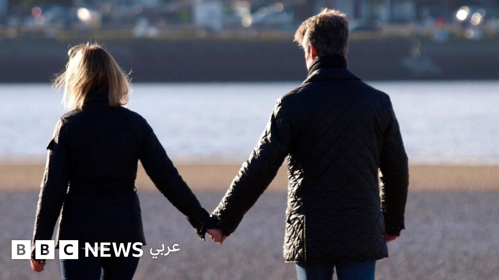 هل الارتباط بشريك جديد يمحو آلام الانفصال؟