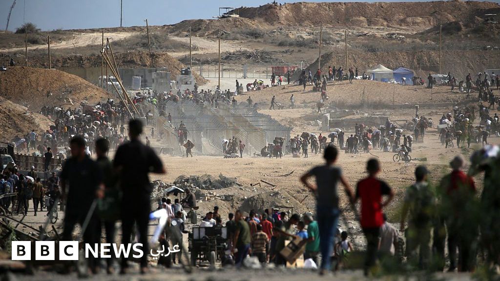 نقاط التعثر المحتملة في صفقة تحرير الرهائن في غزة - مقال في وول ستريت جورنال