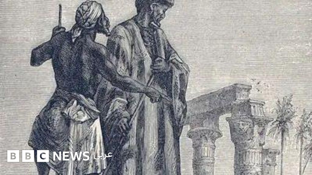 ابن بطوطة: قصة أعظم رحالة مسلم في العصور الوسطى - BBC News عربي