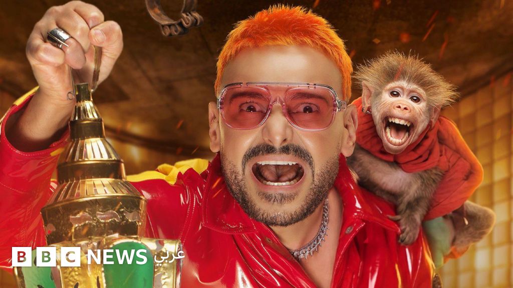 على الرغم من أنّ إيقاعه المرتفع وصوته الصاخب قد يثيران انزعاج كثيرين، يظلّ برنامج رامز جلال السنوي حاضراً في خلفية مائدة الإفطار 